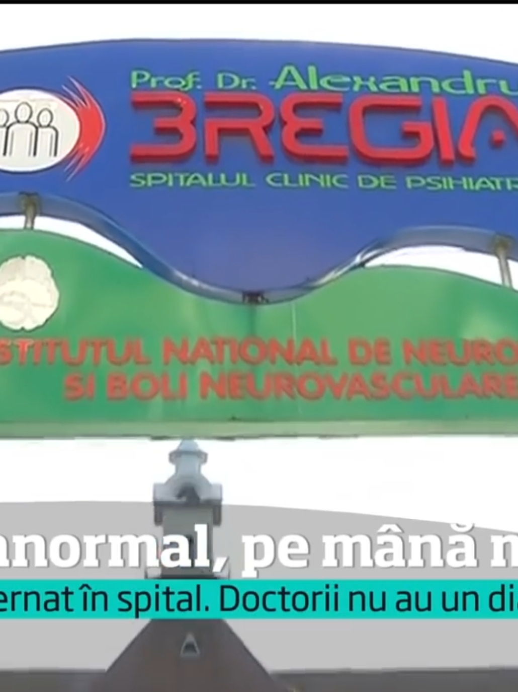 De la paranormal pe mana medicilor #fy #fyp #viral #trending 