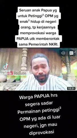 ayo sadar sudara saudariku 🤭 #papua percuma #demo minta merdeka