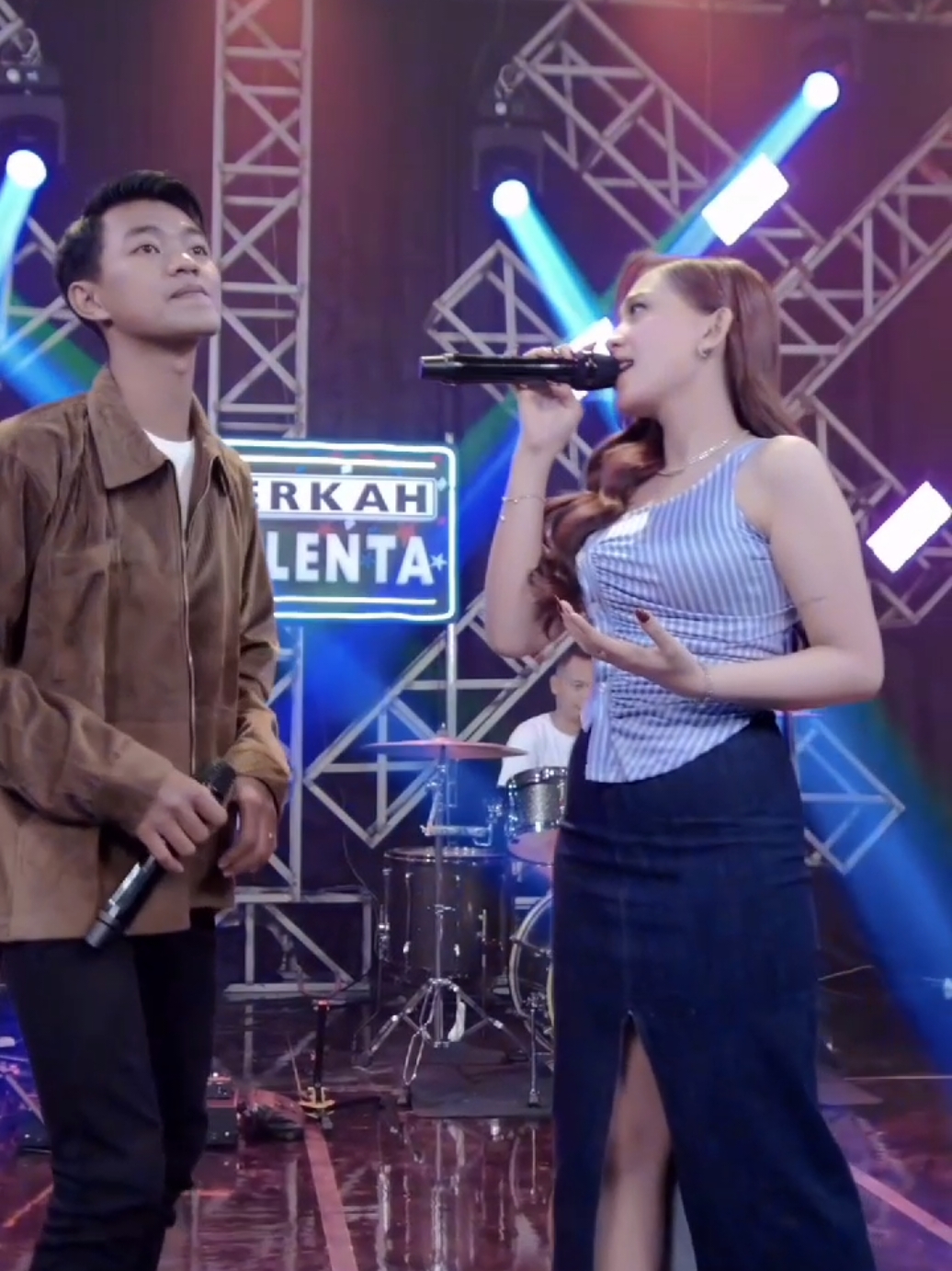 Shinta Arsinta Ft. Achmad Twentynine - Pengarepan #music #pengarepan #shintaarsinta #twentynine #fyp 