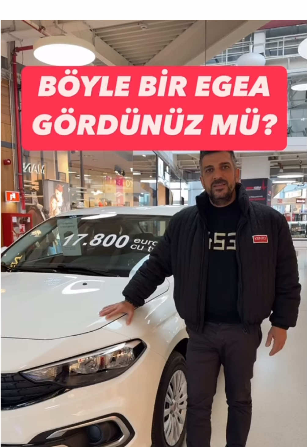 Tipo’yu hatırlayanlar burada mı? #egea #egeaclub #fiat #dogankabak 