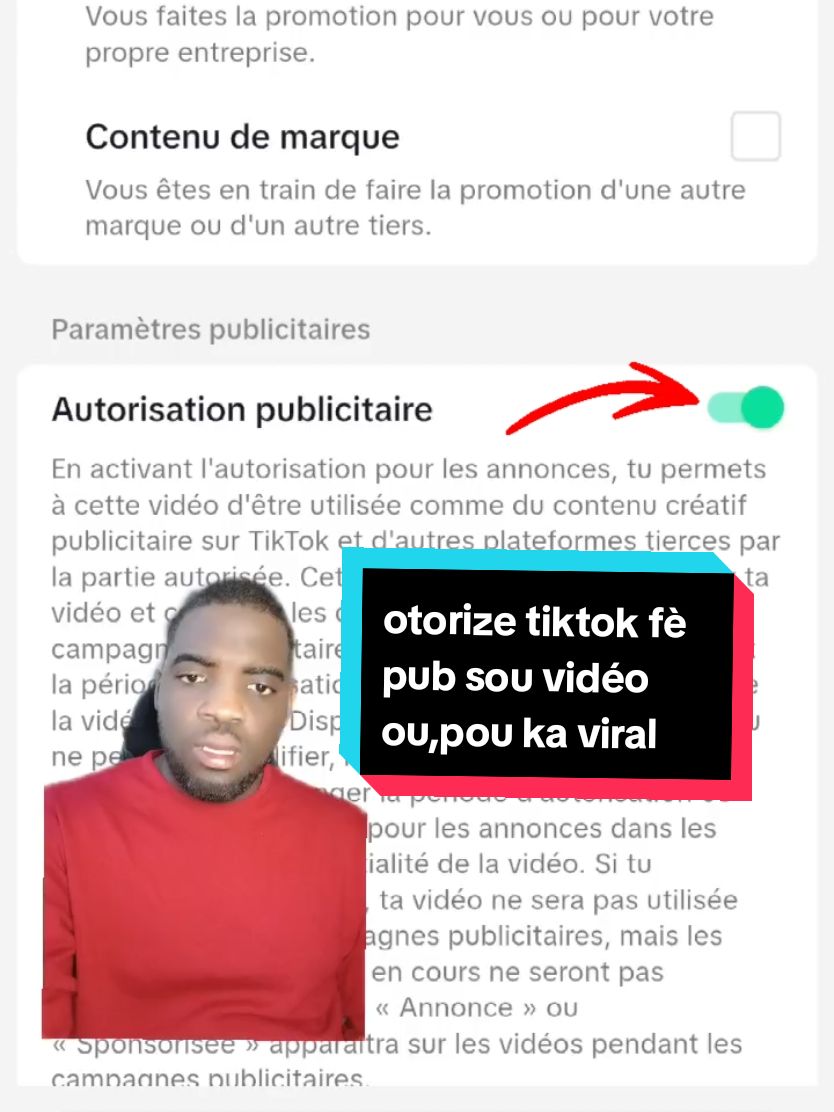 Réponse à @shelbyaurelie  ME KÒMAN POU NOU BAY TIKTOK AKSÈ POUL FÈ PUBLICITÉ SOU VIDÉO NOU YO🌍🚀 #haiti #haitiantiktok🇭🇹 #tiktokastuce #videoviral  tisp tiktok vidéos  Templates tiktok tutorial conseil tiktok 10000 followers tiktok