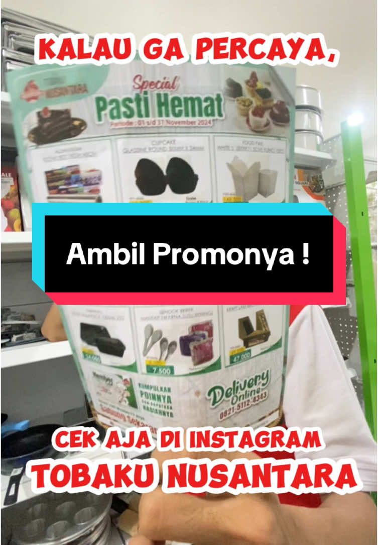 Nahhh Jangan lupa belanja, Mumpung masi banyak promo😱 Awas sampai kehabisan‼️ (Free Ongkir) 🏠Tobaku Nusantara 📍Jl.Hangtuah, Pekanbaru 🛍️Delivery Order: 082151124343 ##konten #promosi #toko #tiktok #hiburan #juicy #Marketing #trend #promosi #kontenhiburan #promo #kreatif #konten #promo24 #jualan #fyyy #viralvideo #hiburansemata 