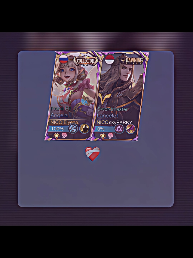 dia perna aku tinggalin gitu aja tapi dia ga nyerah sama aku :‹ ib @ethéreal, reira   #aichyse #presetbucin #fyp  #moots? #presetalightmotion #xybca #fyp #mobilelegends 