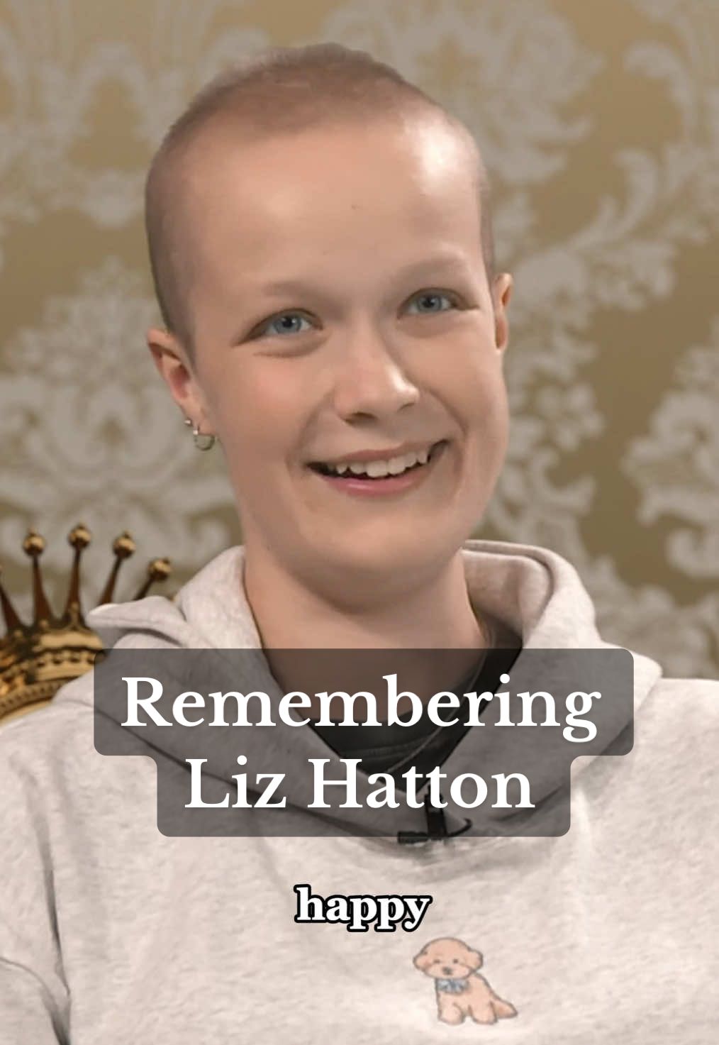 Teen photographer Liz Hatton, who captured the hearts of many — including the Princess of Wales — has passed away at 17 after a brave battle with cancer. Liz inspired thousands with her courage, continuing to chase her photography dreams even as she faced a rare, terminal illness. Just two months ago, Liz’s dream came true when she photographed at Windsor Castle and met Kate and William, a moment she treasured until the end. Read more on dailymail.com #photography #willandkate #inspiration #royalfamily #lizhatton #rembering