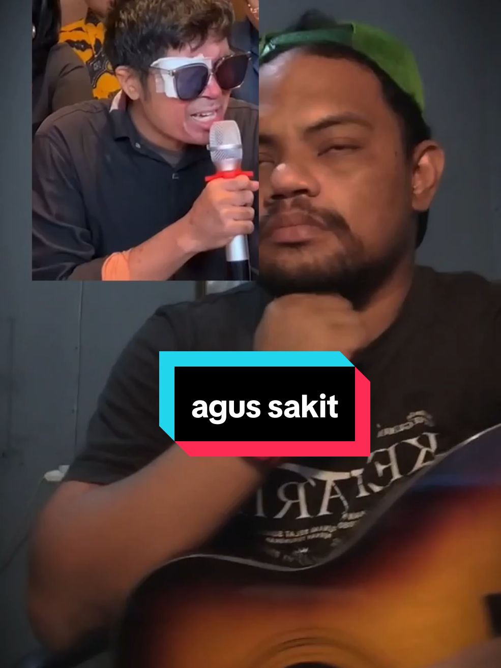 #agus #agussalim #fyp #agussedih #viral #beritaviral 