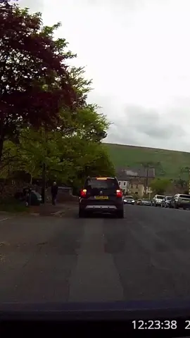 #ukdashcam #ukbaddriving #nextbase🤬 #giveway #wrongturn #driving #northumbriadashcam 