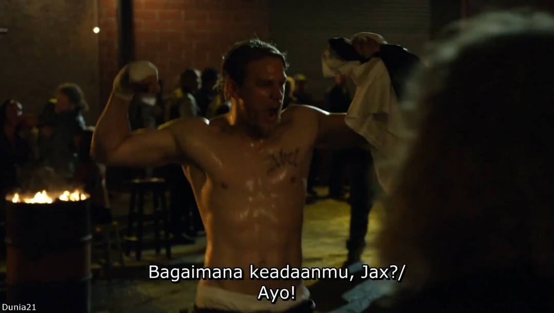 #sonofanarchy #charliehunnam #jaxteller #movie #fyp #fypシ 