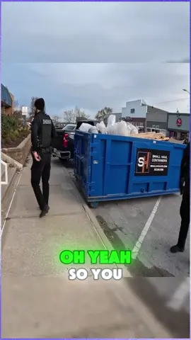 You Can't Record the Bank and Asking woman about Underwear #cops #copsoftiktok #police #policeofficer #audit #1st #1stamendment #funn #firstamendmentrights #firstvlog