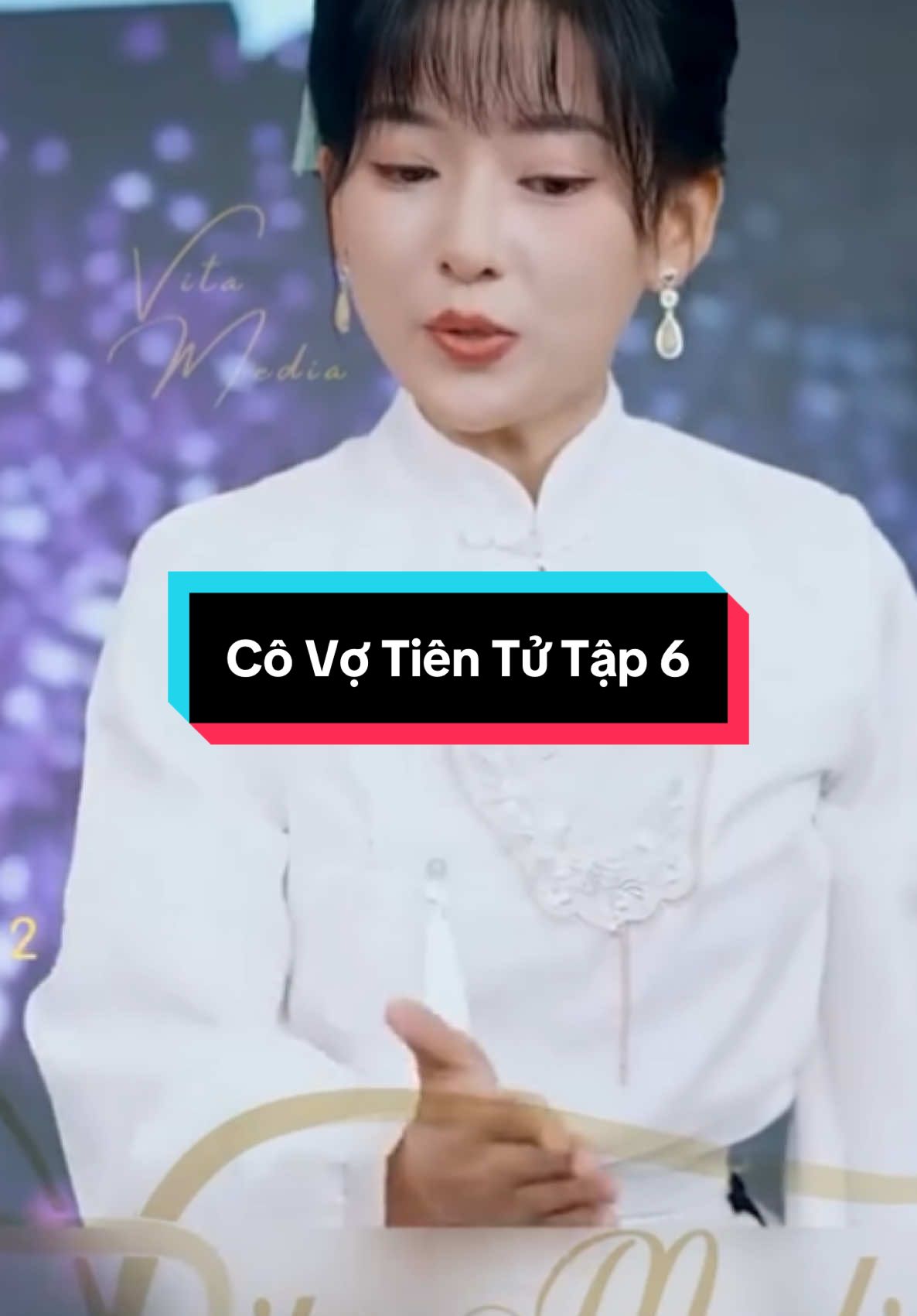 Cô Vợ Tiên Tử Tập 6 #review #reviewphim #xuhuong 