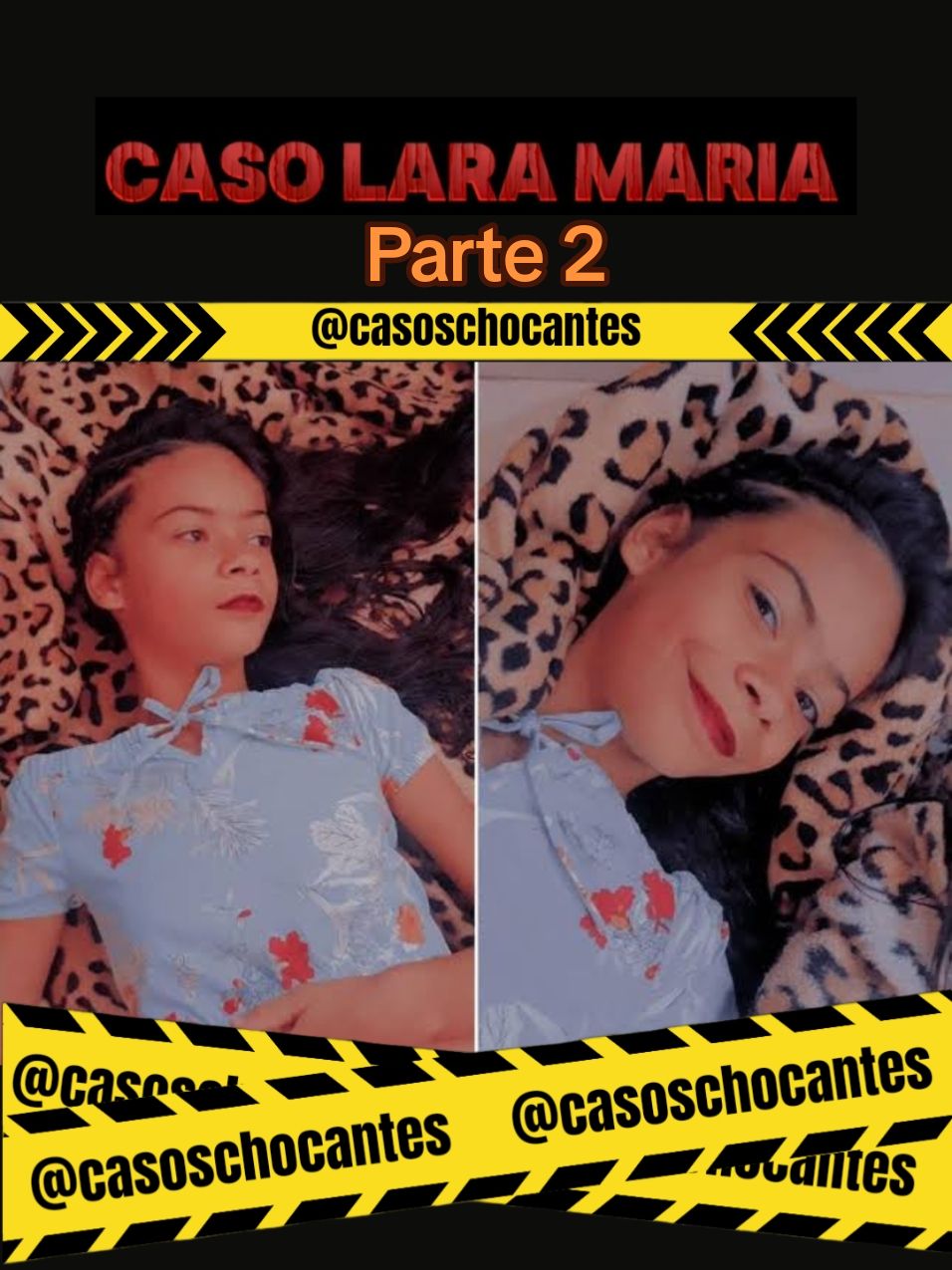 Caso Lara Maria, sequestrada e morta  #casoscriminais #casochocante #investigacaocriminal #criminalcase #casoschocantes #crime #casosreaisbr #tragedia #crimesreais #crimebarbaro #crimes 