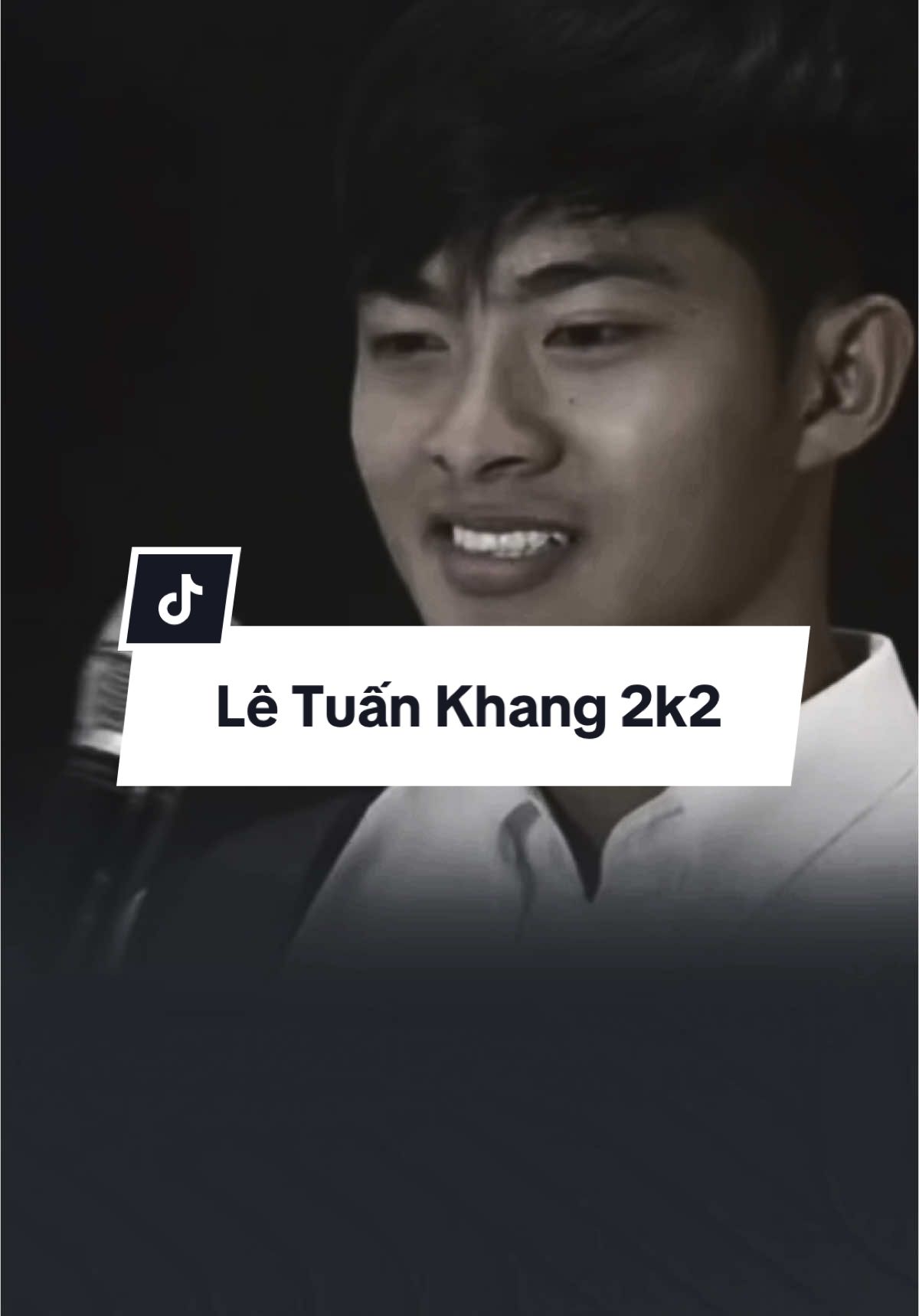 Không có Ekip , 2k2 giỏi ! Chúc e mãi toả sáng #letuankhang #chiasekinhnghiem #sangtaonoidung #truyencamhung #fyp #leontiktok 