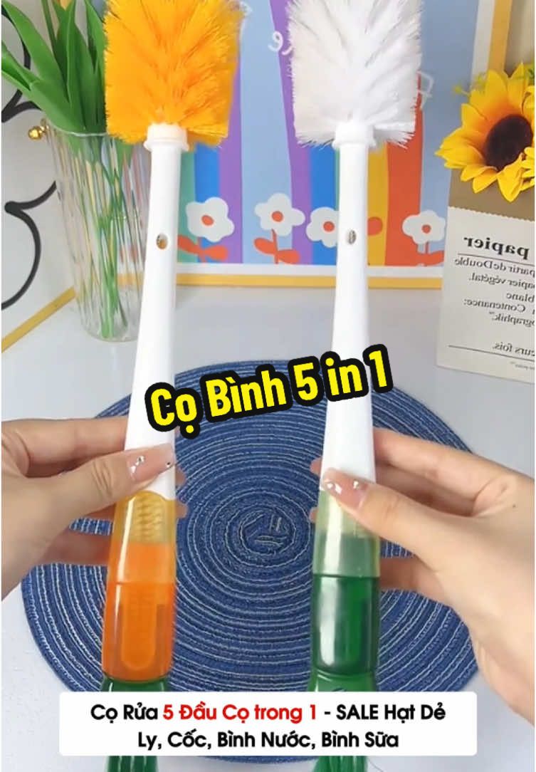 ĐỪNG ÚN NƯỚC BẨN NỮA NHE 