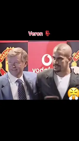 #fyp #veron #juansebastianveron #siralexferguson #siralex #fergie #manu #manchesterunited #manutd #reddevils #football #footballers #ballers #Soccer #PremierLeague 