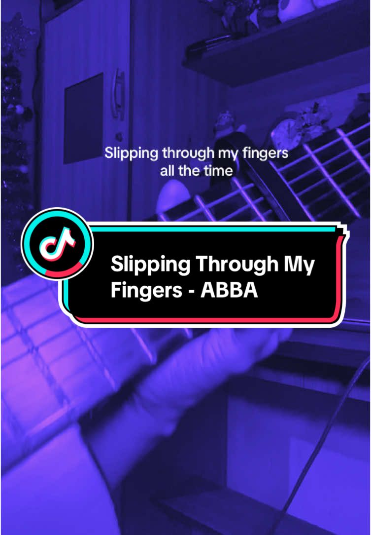 @officialukulelemurah #slippingthroughmyfingers #abba #acoustic #coversong 