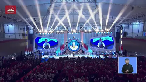Tangis Bapak Prabowo Subianto Pecah Saat Umumkan Kenaikan Gaji Para Guru #sorotan #sorotantiktok #fypシ #fypシ゚viral #fypシ゚viral🖤tiktok #vidioviraltiktok_fyp 