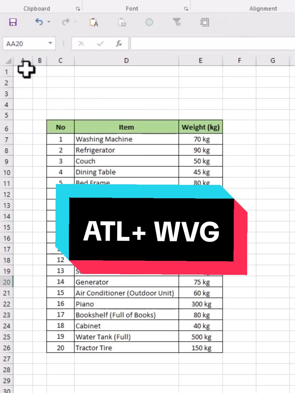 How to remove Guidelines in Excel. #excel #exceltutorial #excelhack #exceltricks #exceltips #learnexcel #creatorsearchinsights 