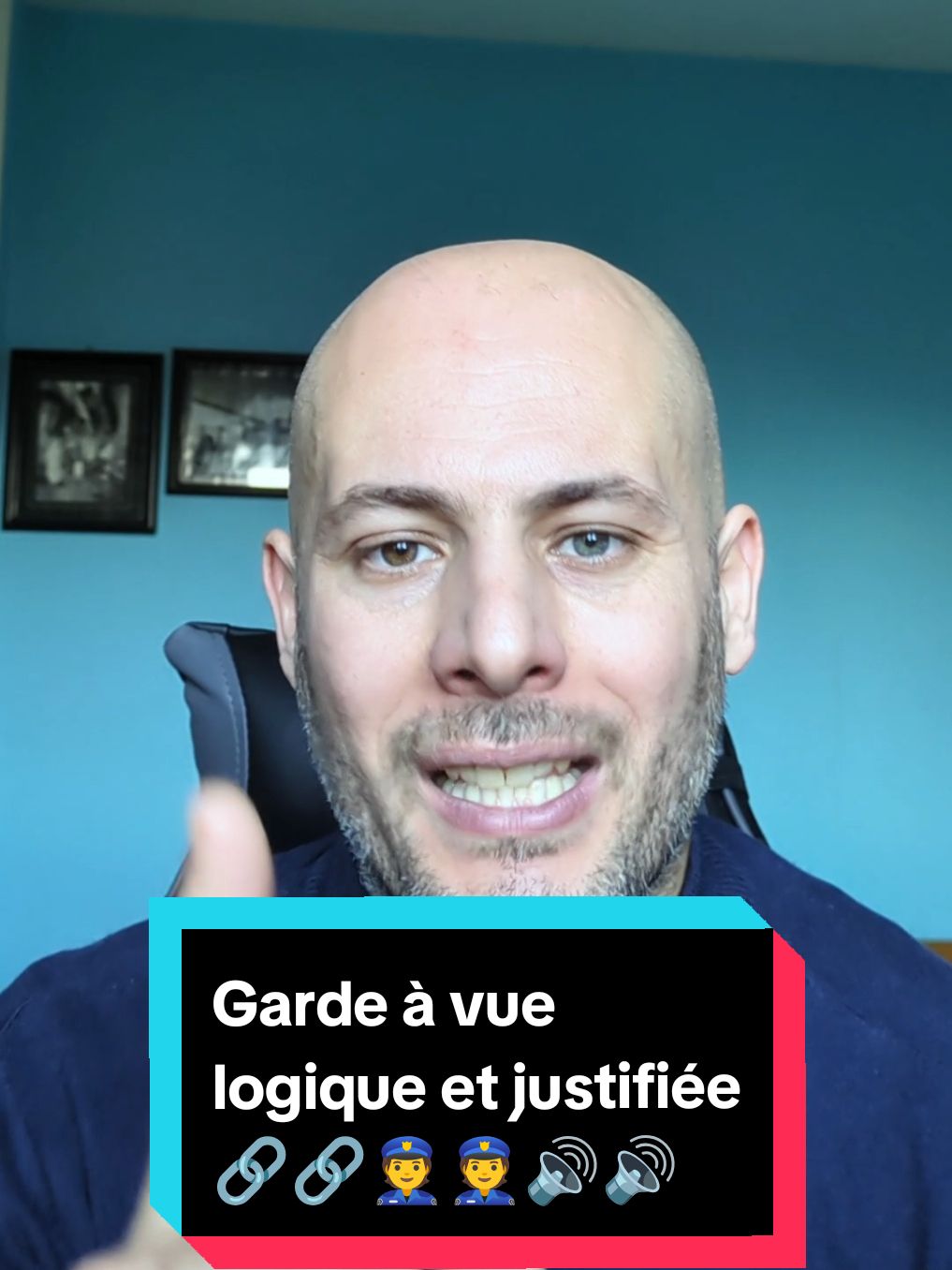 Ces interrogatoires sont totalement justifiées #police #pourtoi #gardeavue #justice #fyp #ironie #seconddegres #sarcasme #mdr #musulmans