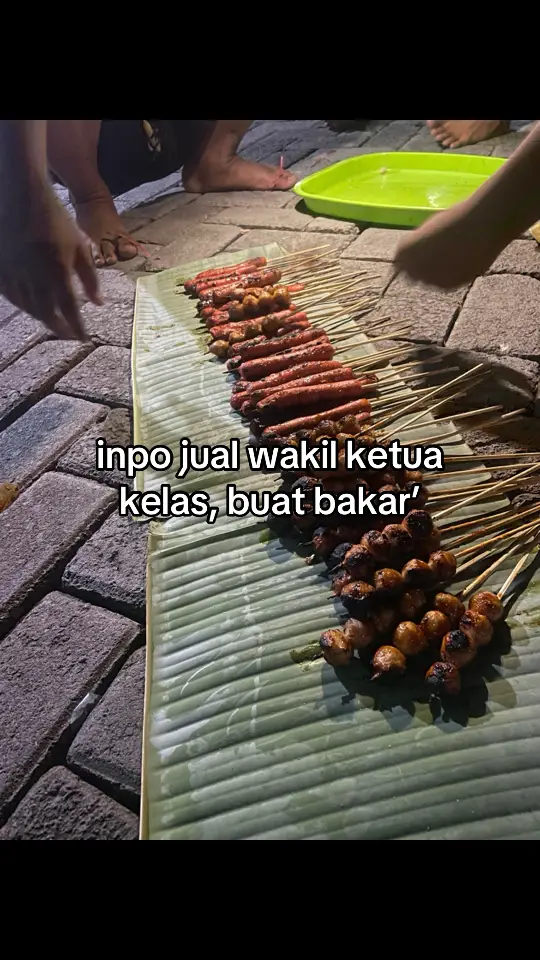 #fyp #kelas #viralvideo #bakar #tahunbaru #jelajahbali #trendingvideo 