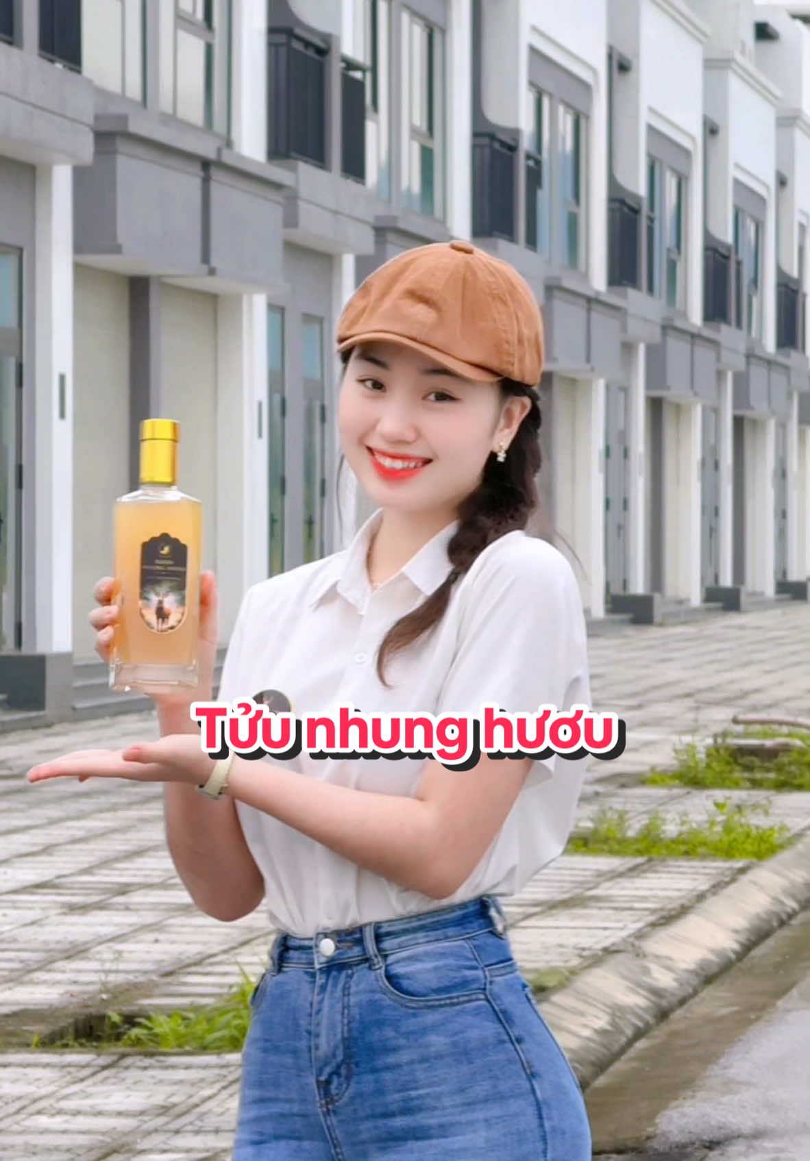 Về Hà Tĩnh cùng em không ạ ? #thuybaby #thuyhuou #hatinh 