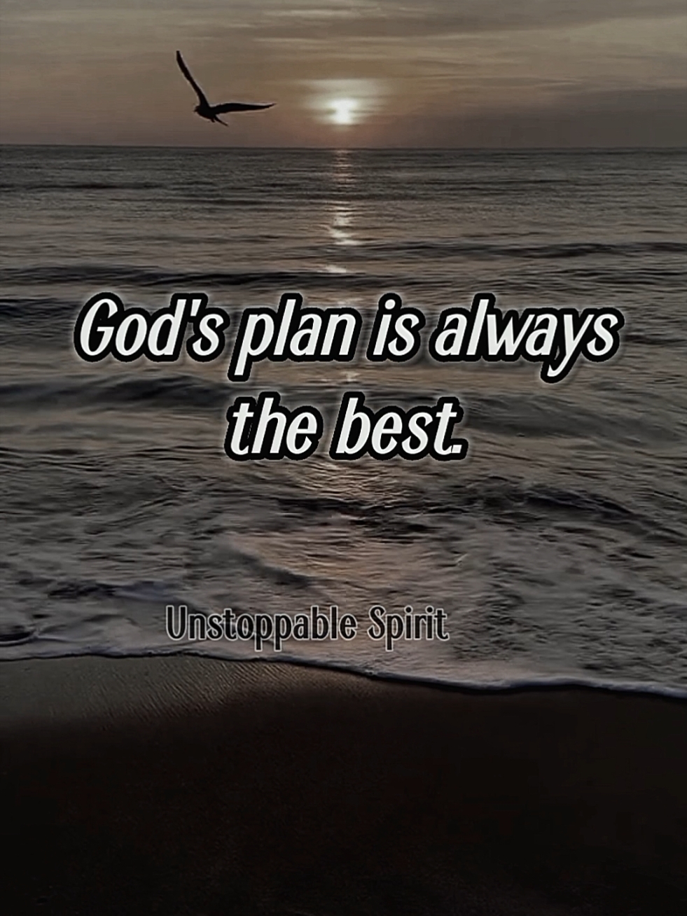 God's Plan is Always The Best💯 ~ Motivation🔥 ~ Motivational quotes🔥💯 #motivation #motivationalquotes #fyp #trendingvideo #foryoupage❤️❤️ #viral_video 