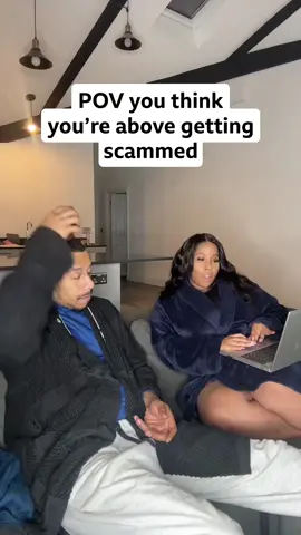Proof that anyone can get scammed!  With Black Friday around the corner, scams are EVERYWHERE! #BBCScamSafe #BlackFriday #Scams #StayAlert #fyp @jaynchae