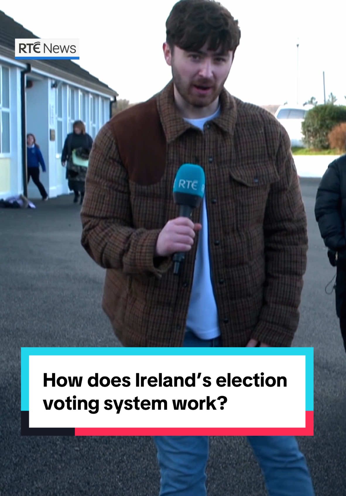 The Proportional Representation with a Single Transferrable Vote (PR-STV) electoral system used in Ireland is known as one of the fairest methods of counting votes in an election, but it is also one of the most complicated. So, to cut through the confusion, news2day reporter Barry Gallagher enlisted the help of some 6th class students from his old school, Scoil Cholmcille An Tearmann in Co Donegal, to give you the lowdown on how the PR system actually works. #election24 #election #ge24 #generalelection #voting #rtenews 