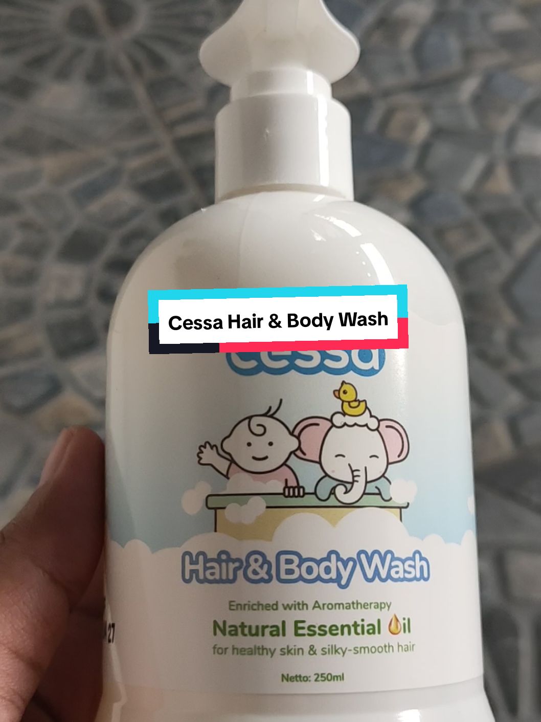 #cessa #cessaessentialoil #cessahairandbodywash #cessasabunmandi2in1 #sabunbayikulitsensitif #sabunmandicessa #megaguncang1212 #promoguncang1111 #cuantanpabatas #gebyabelanjanovember 