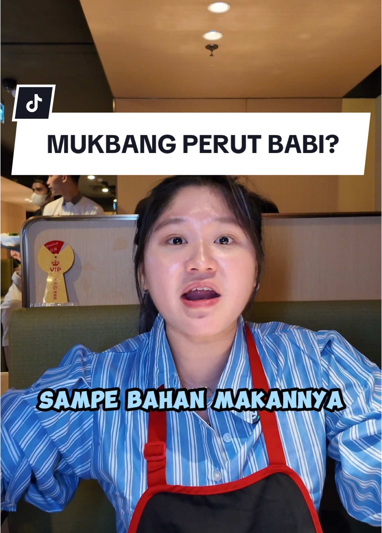 Cape ceramahin adik sendiri ! #dellaseptt #dailyvlog #dailylife 