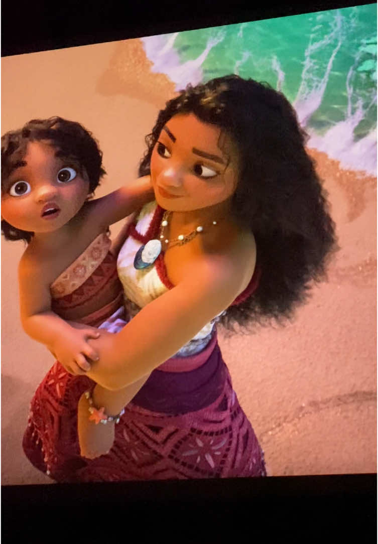 🌊 The wait is over! Moana 2 is here. Watch the epic adventure in theaters now! 🌺✨  #moana #moana2 #fypシ゚ #fyp #trending #foryoupage #moanatrailer 