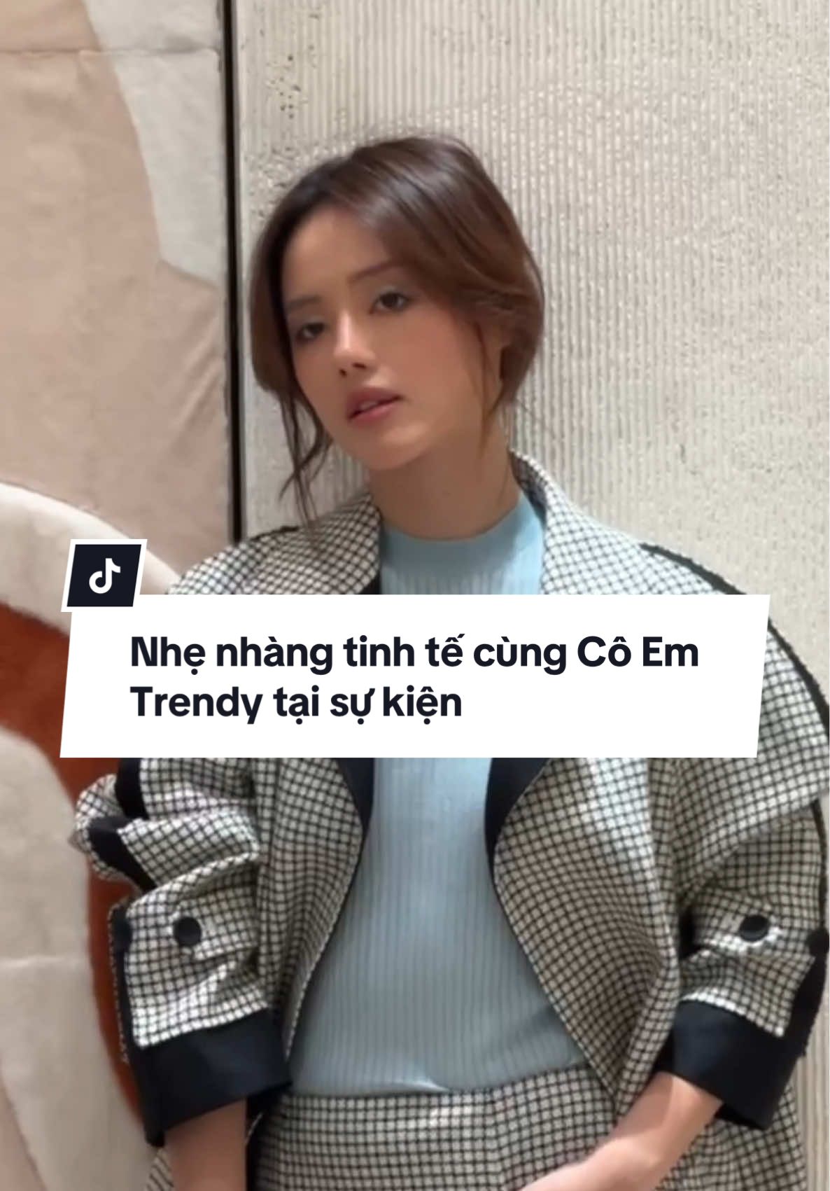 Xinh xắn quá ✨💎 @Cô Em Trendy ơi!! #lightontv #coemtrendy #fendi #tiktokgiaitri 