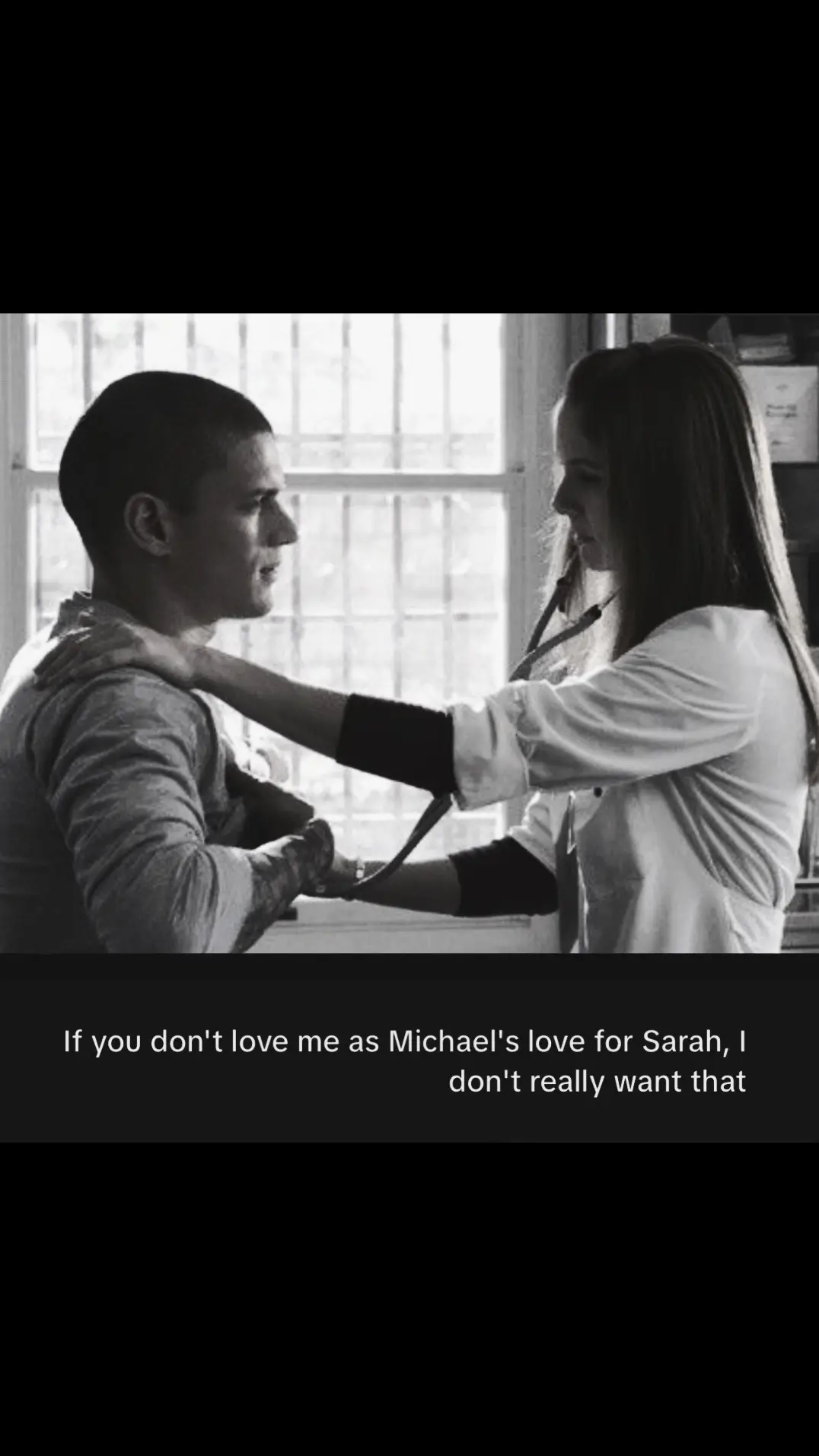 #michaelscofield #saratancredi #prisonbreak #explore #foryou 