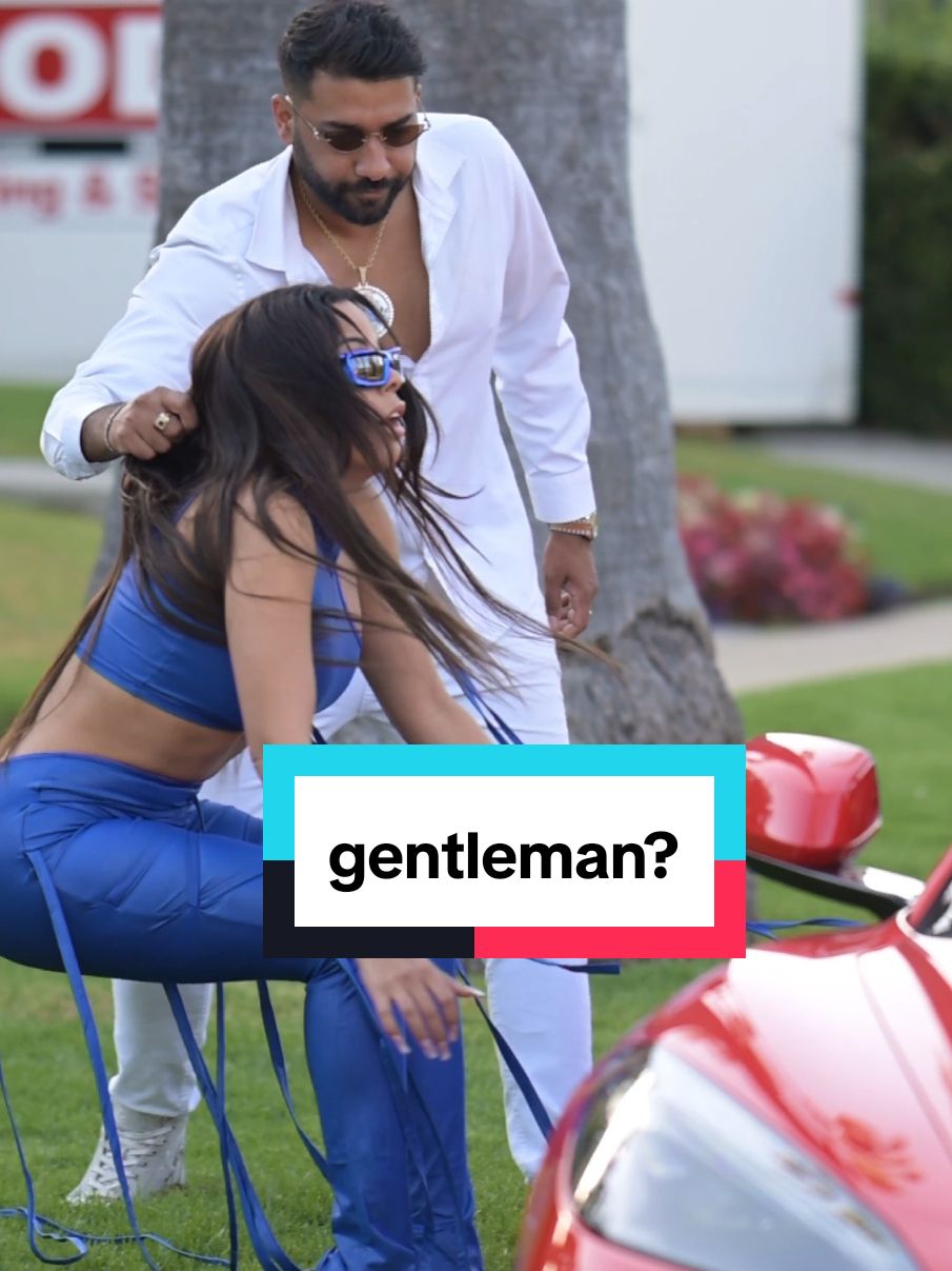 gentleman?  #trending #sigma #viral 
