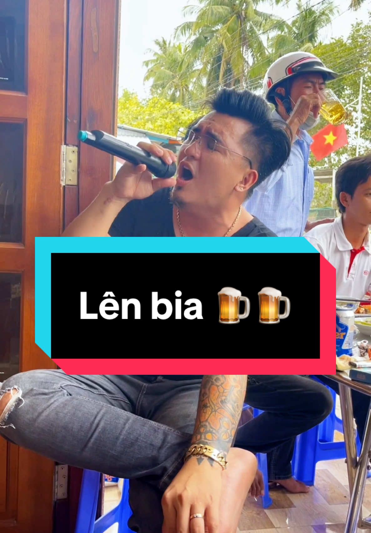 Ở bên ai liệu em có thấy vui nhiều ko .Lên bia 🤣🤣🍺#xuhuongtiktok2024 #viral #yaz125_độ_kiểng ##DollHieu #xuhuong #yaz125movistar 