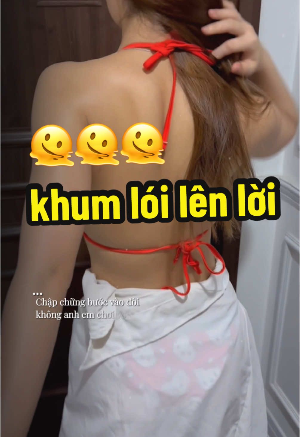 Lên cho ae bản thử nghiệm trong mùa lạnh thử nghiệm🤭🤭🤭#xuhuong #xuhuongtiktok #massage #xukahoama #thinhhanh 