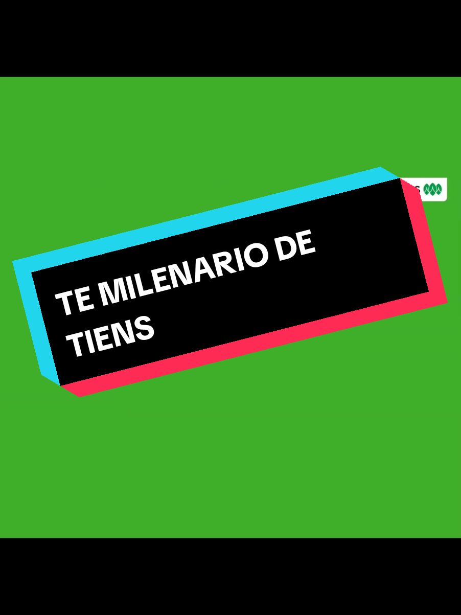 Sabias esta información acerca del te milenario.  si gustas más información por interno o en los comentarios. #tiens #temilenario #suplementos #detox 