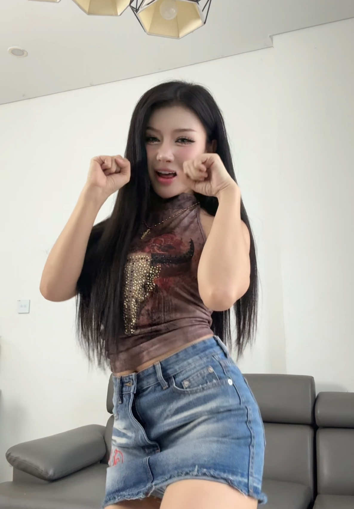 Nhạc này nhảy đãaaa ạh 😝 @Văn Mai Hương @VƯƠNG BÌNH 