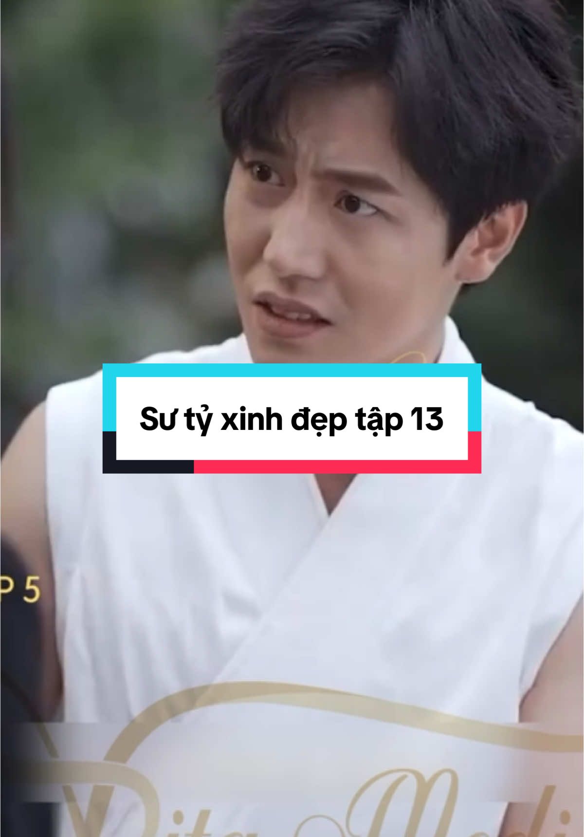 Sư tỷ xinh đẹp tập 13#reviewphim #daophimtrung #xuhuongtiktok #xuhuong #thaoreview 