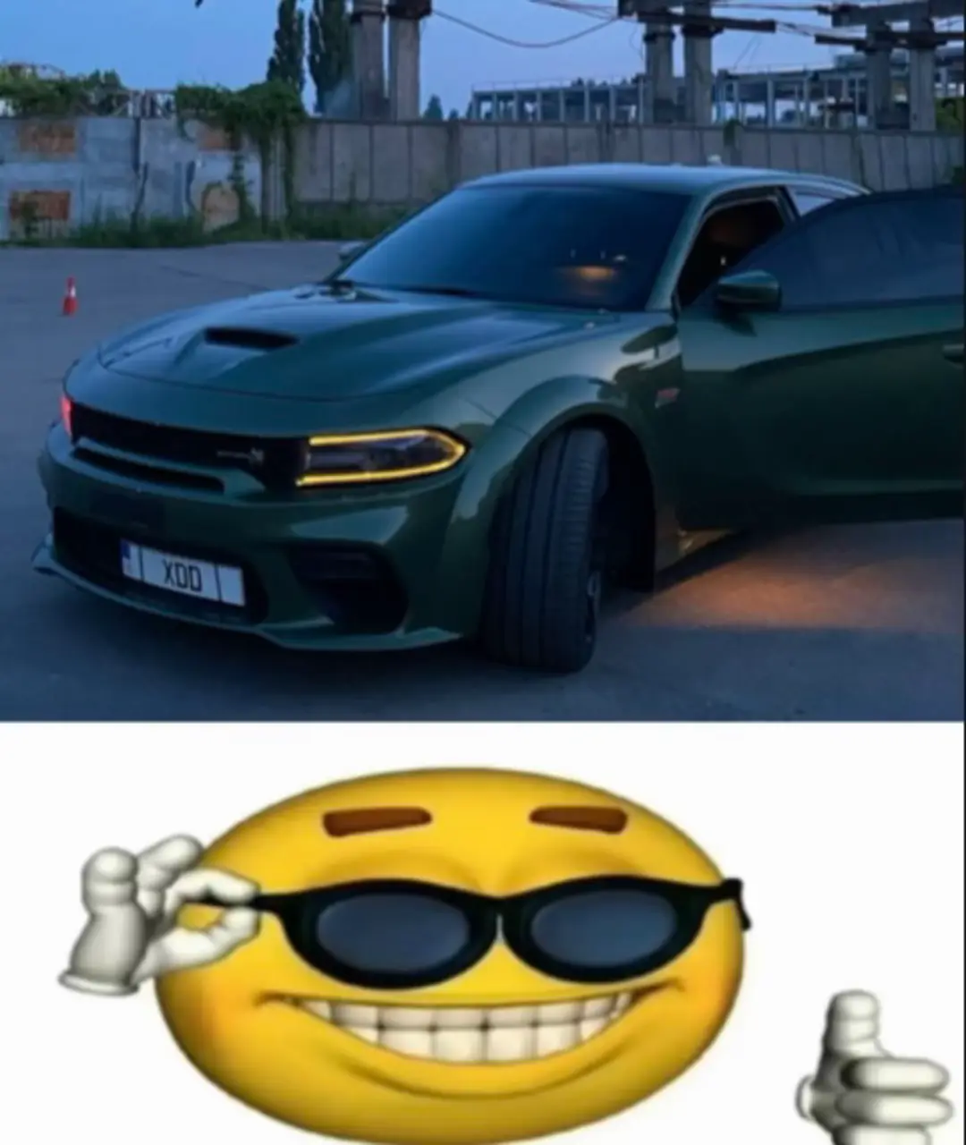 Тгк:paranoix_squad| ох и была раньше суета#paranoix_squad #dodge#charger #hemi #dodgecharger #carspott_zt #americancars #xdd #ukraine#zhytomyr#fyr #fyp #on