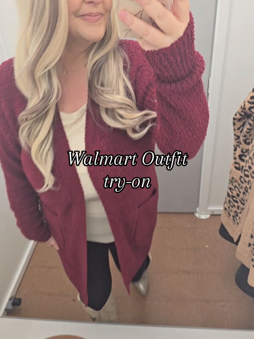 Walmart Outfit ✨️ #walmartoutfit #walmartfashion #walmartfinds #walmartstyle #walmartfit #outfitinspo @Walmart 