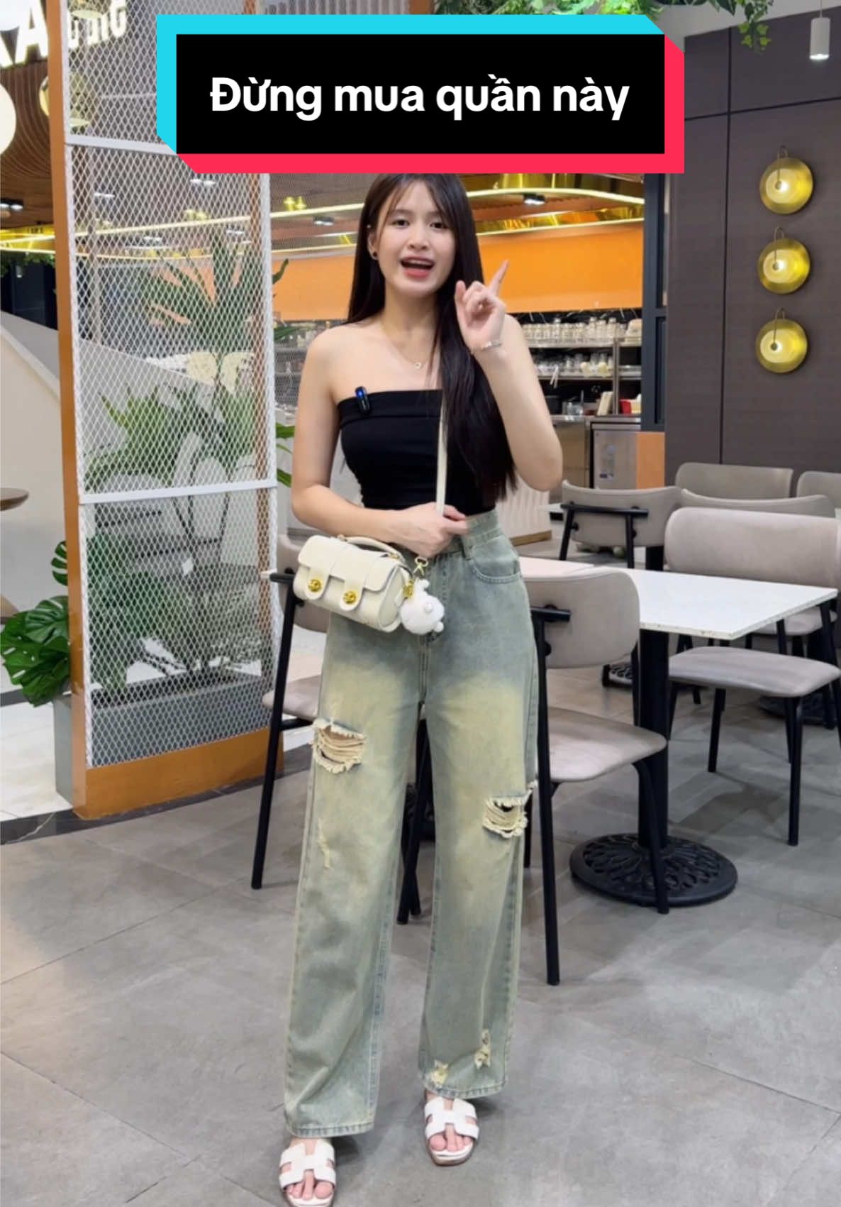 Đừng mua quần này#quan #quanbo #quanbonu #quanboongrong 