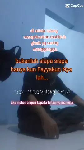 jangan putus asa dalam kebaikan.yg mo konsul mslh apa sj bisa dm gratis.bukanlah siapa siapa Kun Fayyaakuun.