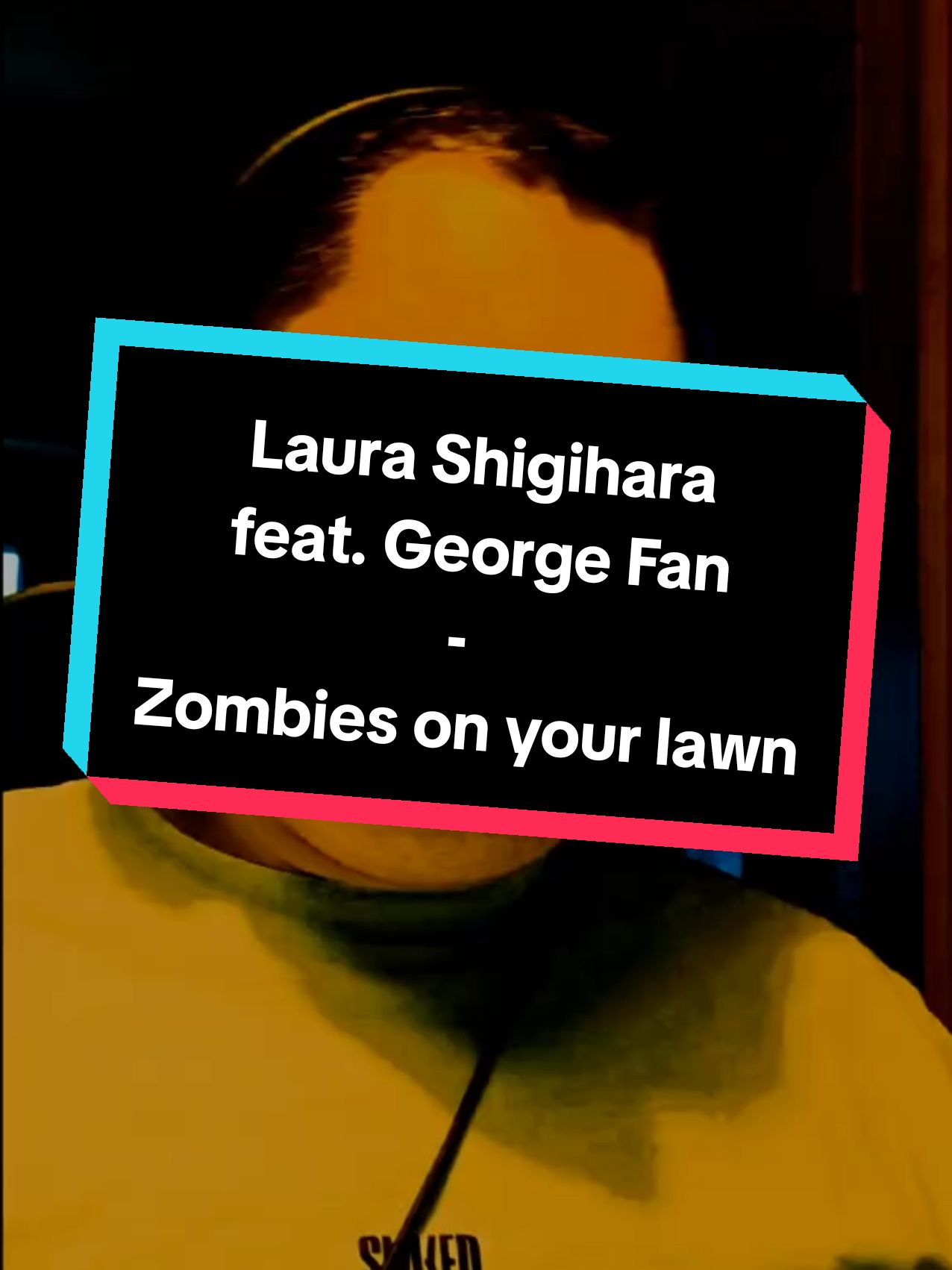 I have a special remix for you as requested. Have fun with it. #musikvomp #laurashigihara @supershigi #georgefan #plantsvszombies #zombiesonyourlawn #funcontent #realmusic Part 2: @Musik vom P 