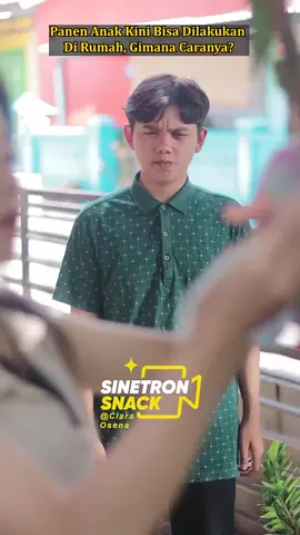 Panen anak di rumah #fyp #sinetron #cerita #sinetron #foryou