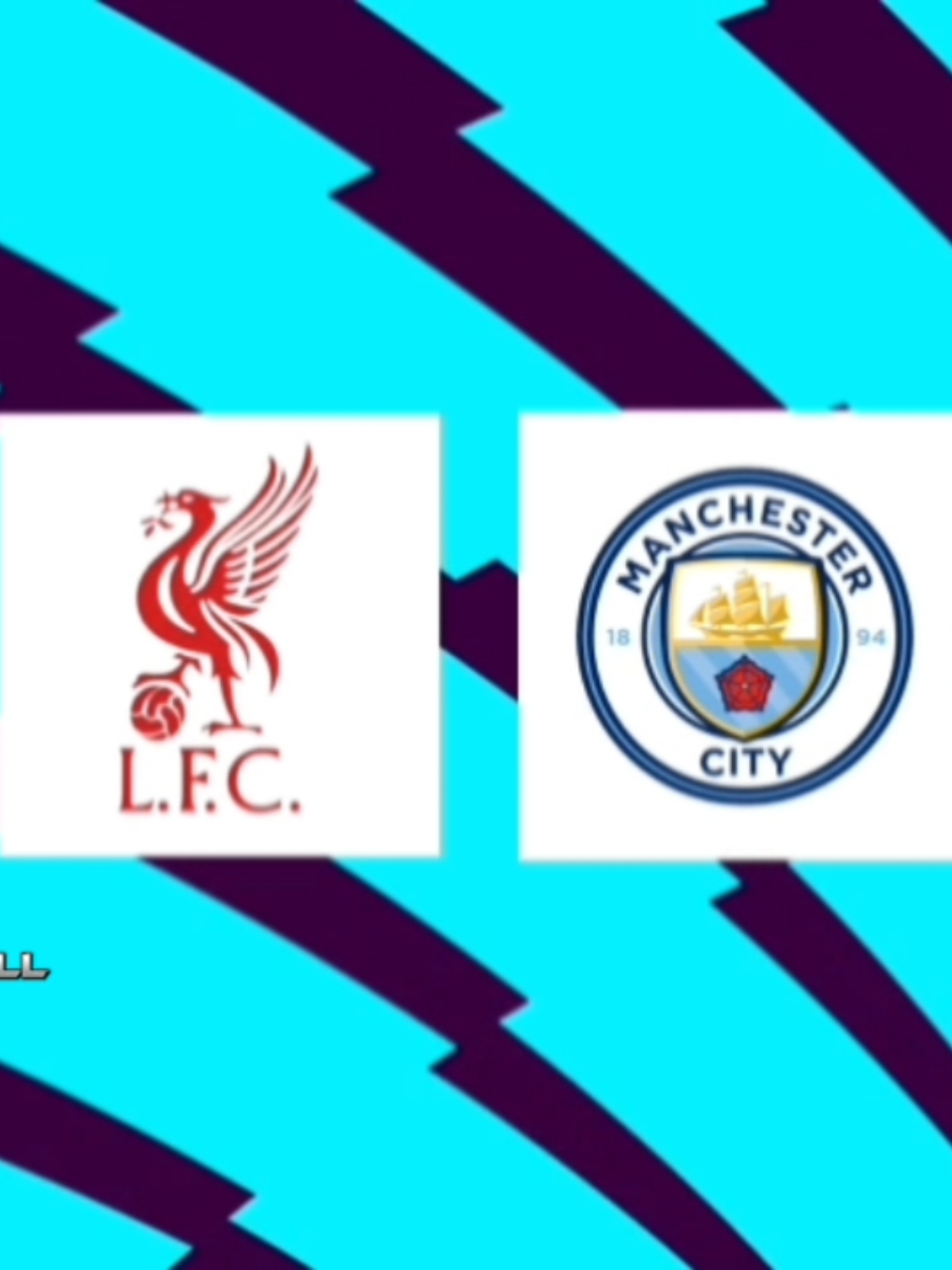 LIVERPOOL VS MAN CITY  #liverpool #mancity  #PremierLeague  #footballedit #bigmatch 