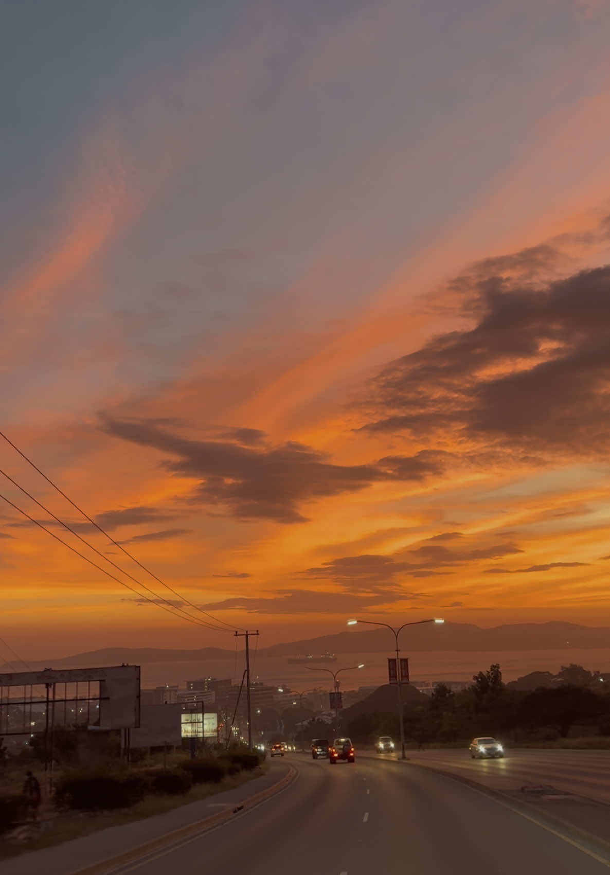 #png #pomsunset #portmoresby #papuanewguinea #pomcity #portmoresbycity 