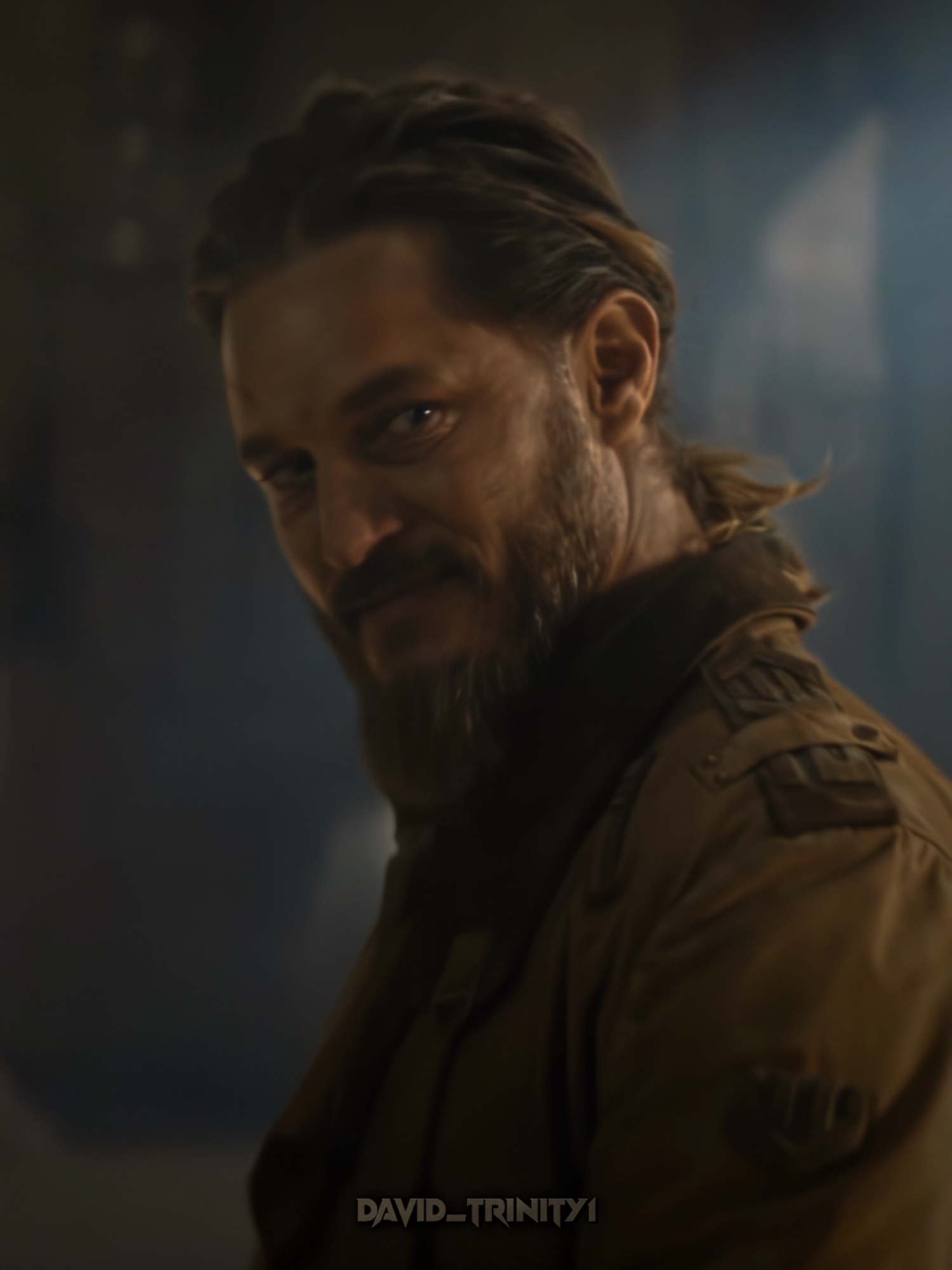 The goat is back | #travisfimmel#ragnar#duneprophecy#vikingsedit#parati#fyp