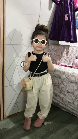 Ganda ng Terno outfit nato🥰 #uniqkids #ternooutfit #outfitforkids #ternoforkids #OOTD #ootdforkids #fashion 