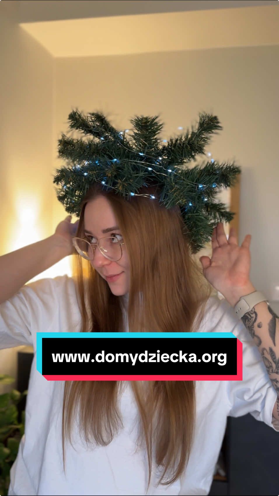 Zapraszam do prezentowania! 🎁