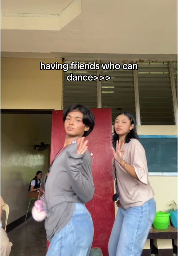 @mareyuh #fyp #pov #relatable #dance 