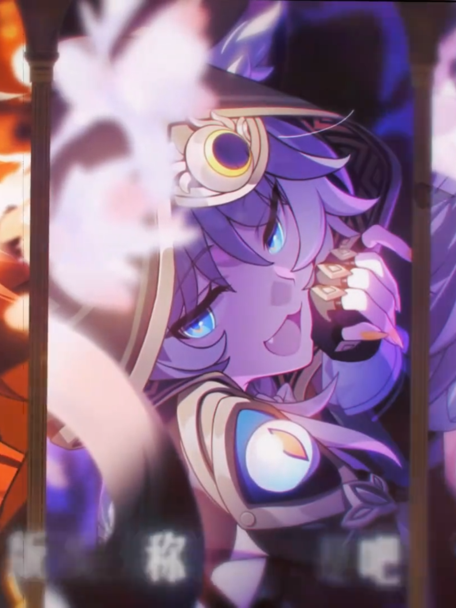 Honkai Impact 3.0 版本被称为 Honkai Impact 3 并没有什么问题，对吗？  #HonkaiStarRail #honkaiimpact3rd #honkaistarrailedit #honkaiimpact3rdedit #edit #xh #xuhuong #trend #trending #douyin #sthoangno1